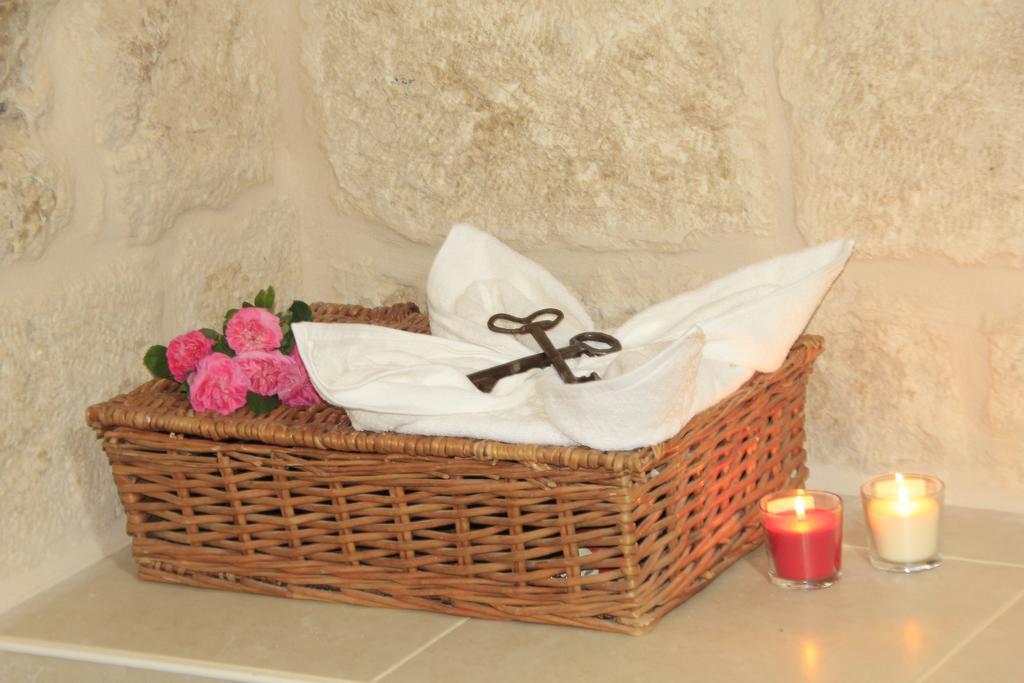 Hosh Al Subbar Hotel Bethlehem Room photo