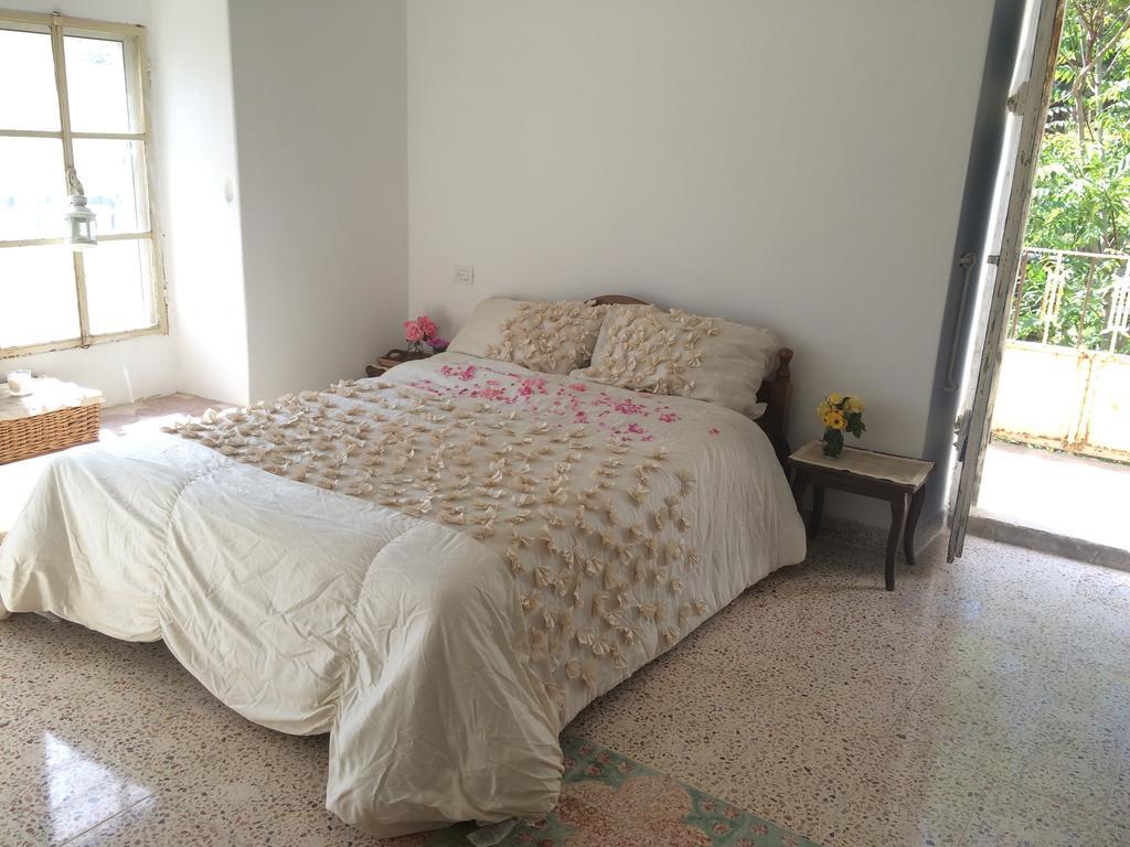 Hosh Al Subbar Hotel Bethlehem Room photo