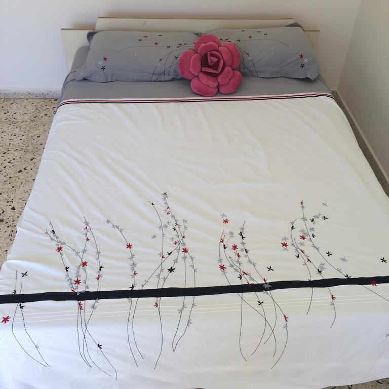 Hosh Al Subbar Hotel Bethlehem Room photo