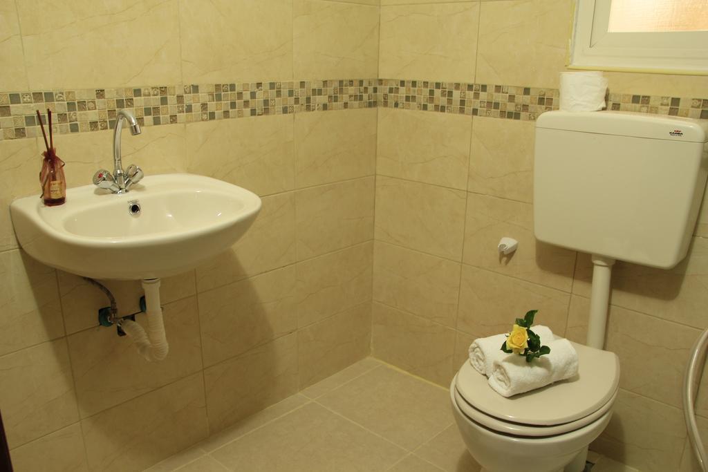 Hosh Al Subbar Hotel Bethlehem Room photo