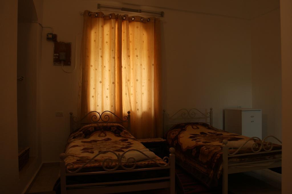 Hosh Al Subbar Hotel Bethlehem Exterior photo