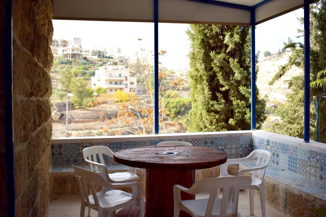 Hosh Al Subbar Hotel Bethlehem Exterior photo