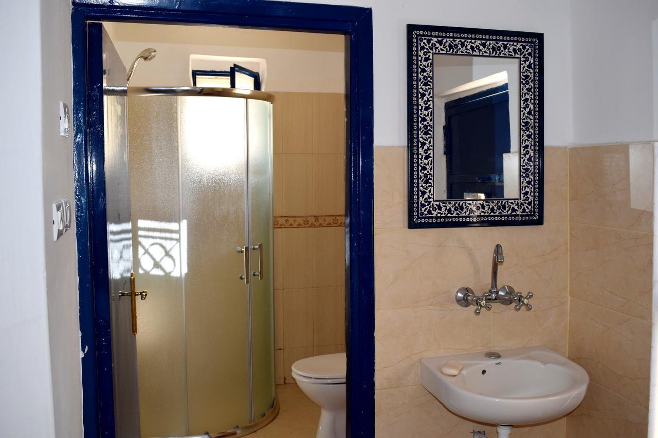 Hosh Al Subbar Hotel Bethlehem Exterior photo