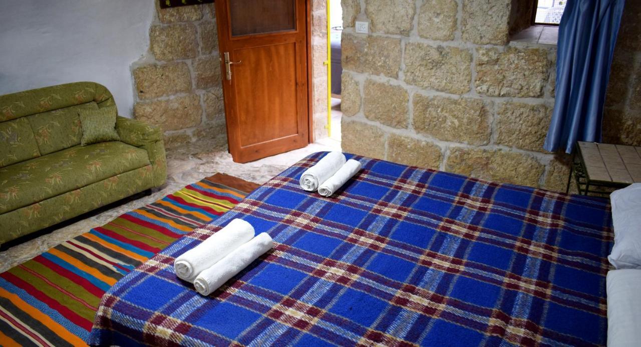 Hosh Al Subbar Hotel Bethlehem Room photo